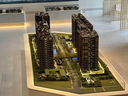 The Continuum (D15), Apartment #441383831